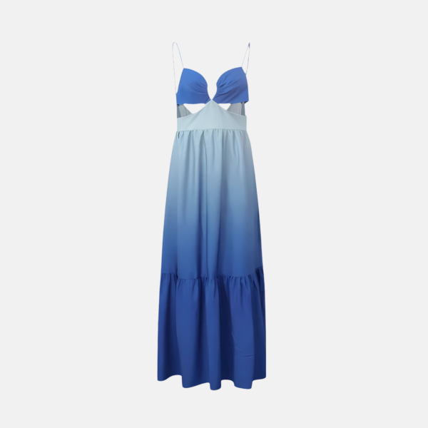 Vestido Capri