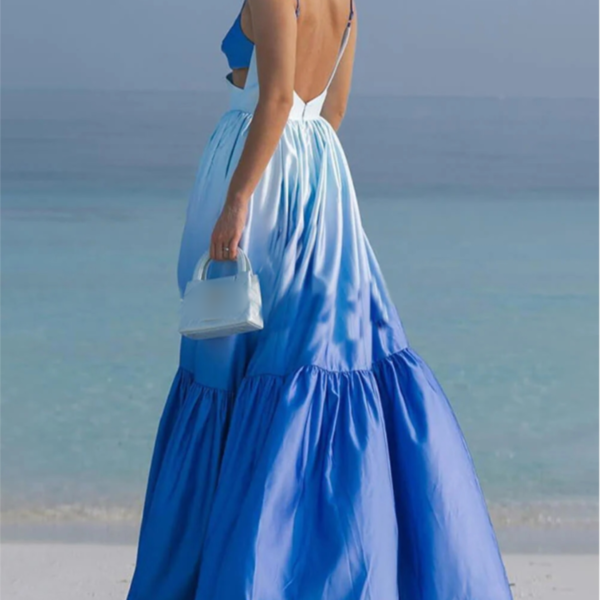 Vestido Capri - Imagem 2