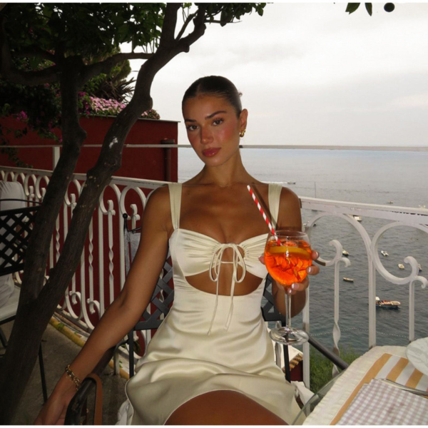 Vestido Juquehy - Imagem 2